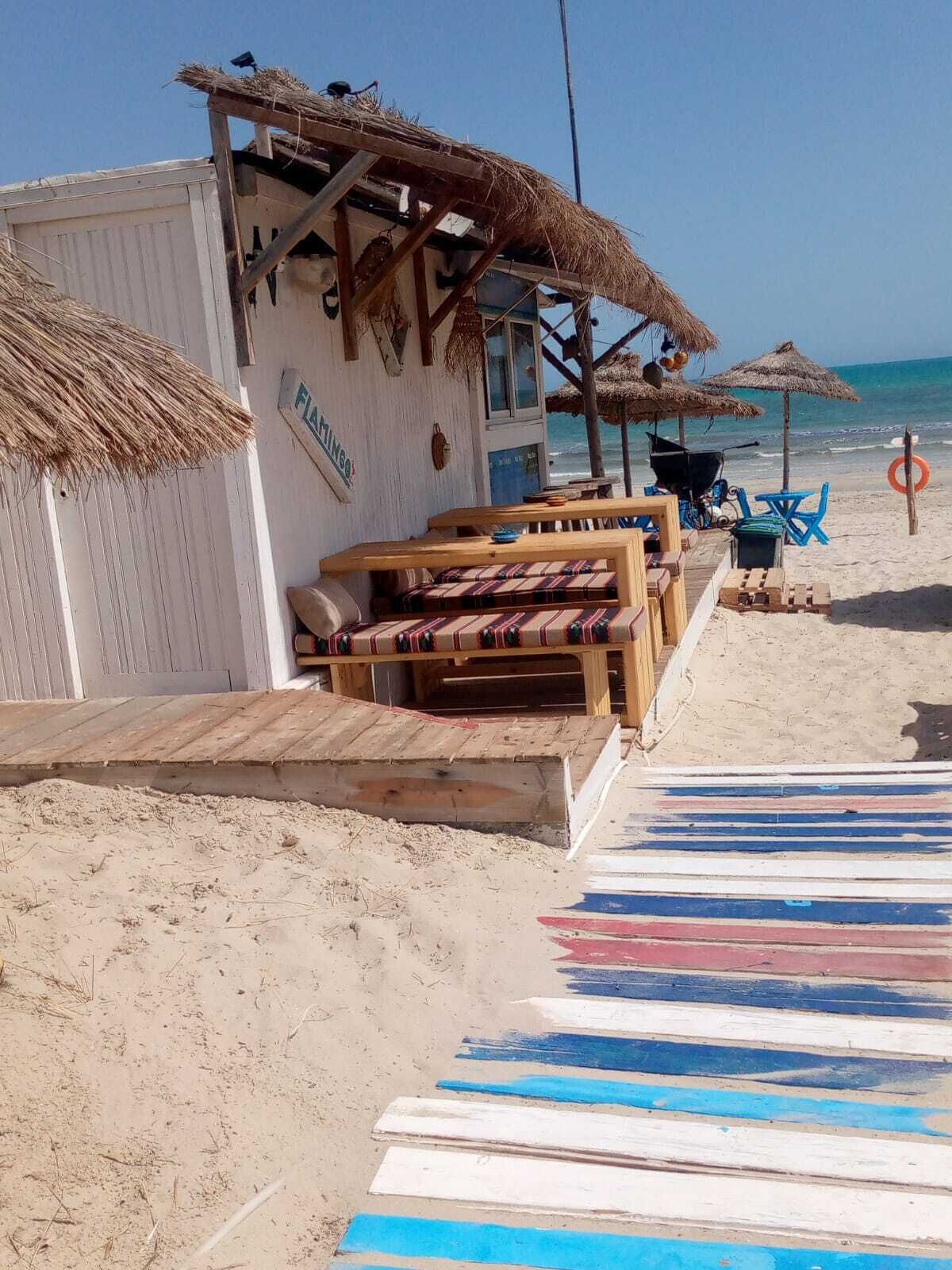 Foto - Hotel FLAMINGO BEACH