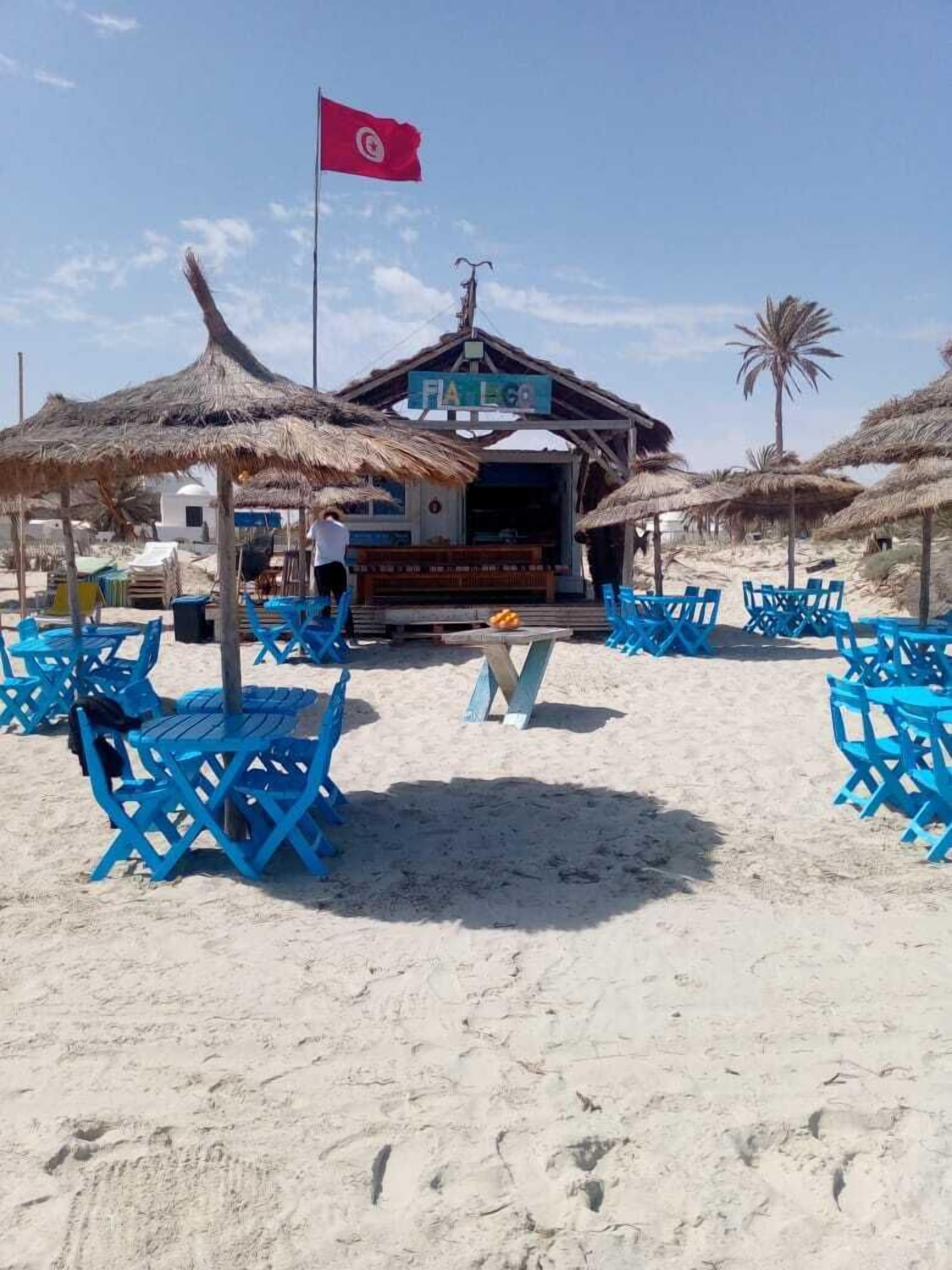 Foto - Hotel FLAMINGO BEACH