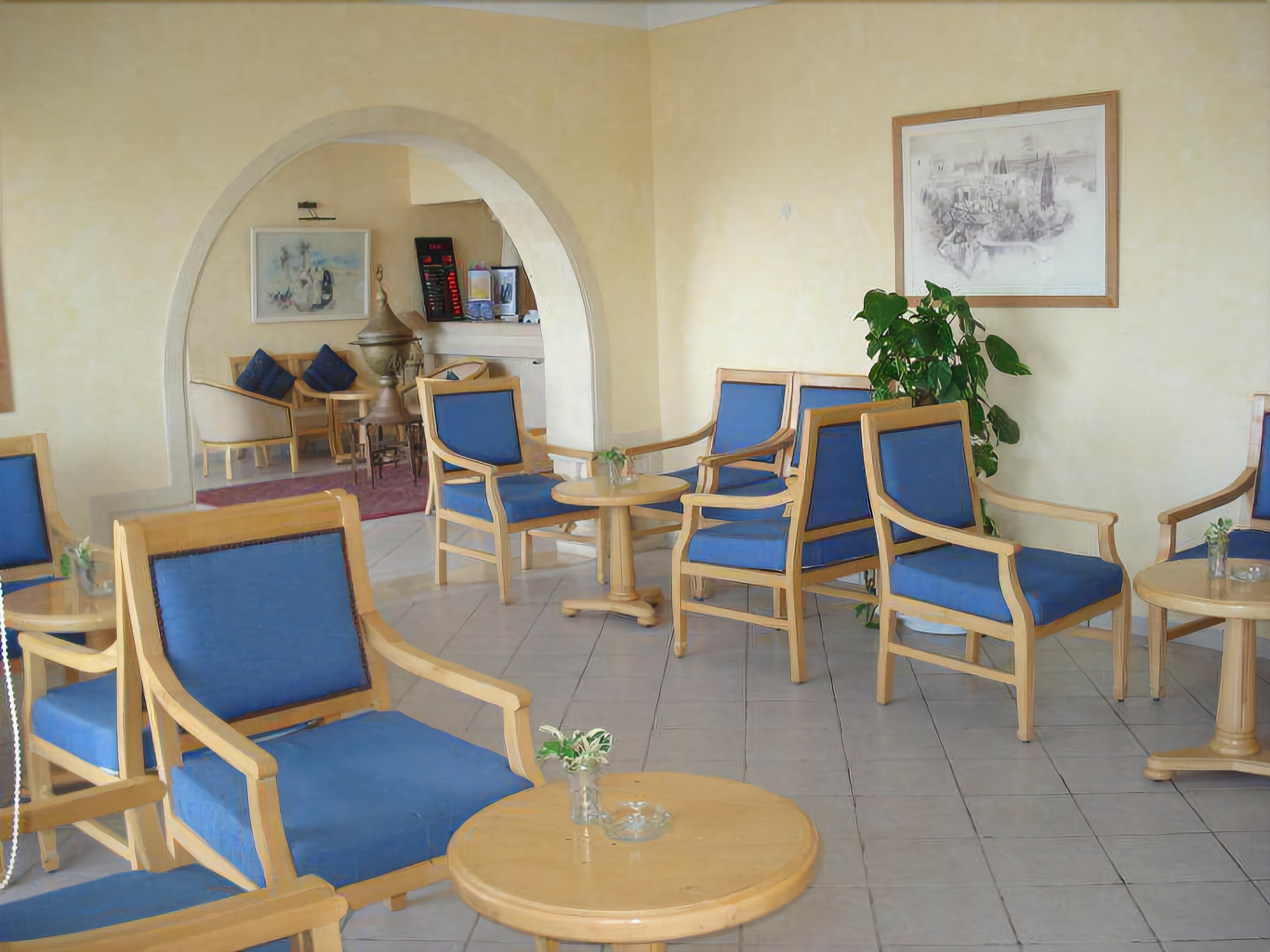 Foto - Hotel FLAMINGO BEACH