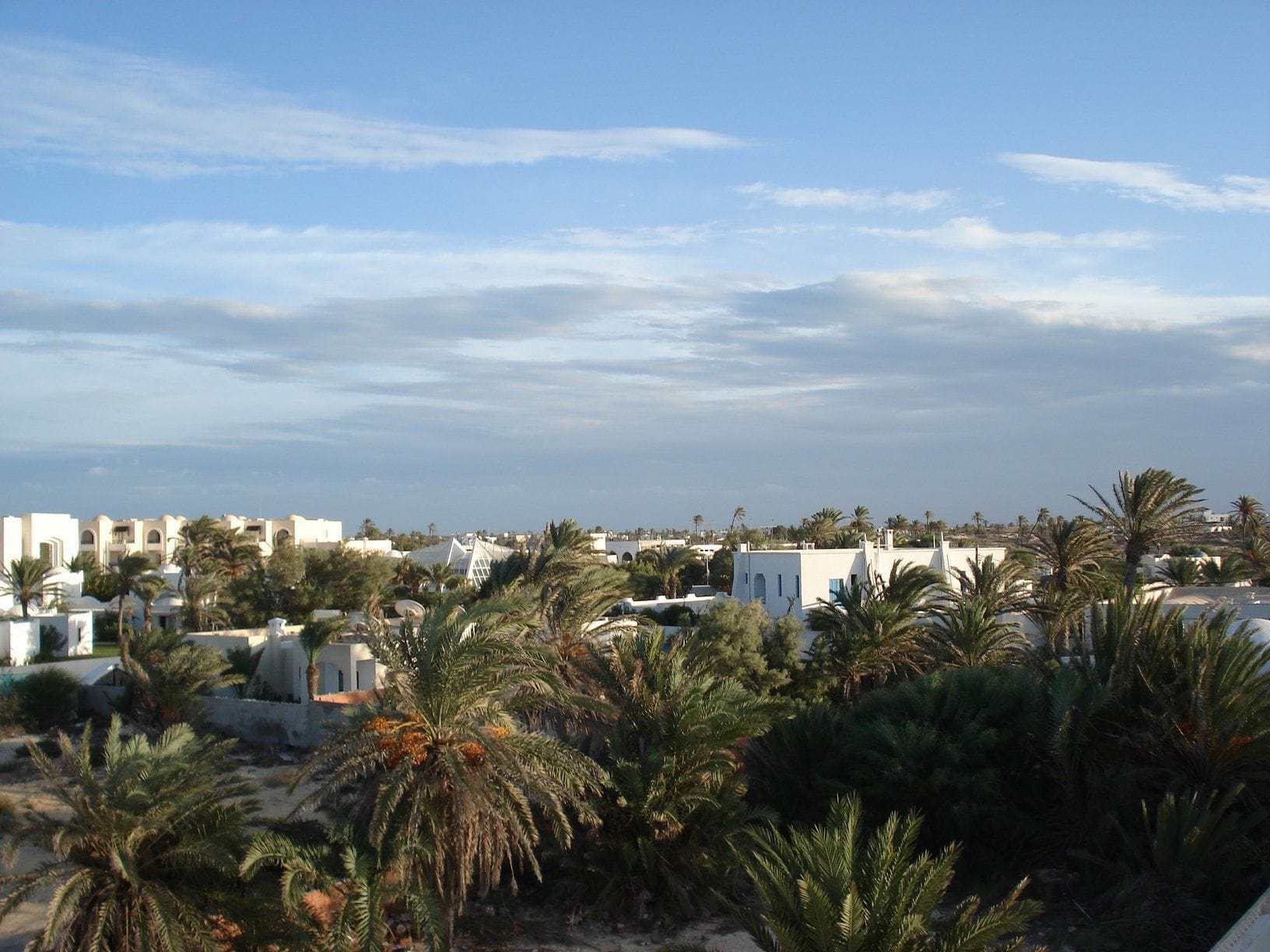 Foto - Hotel FLAMINGO BEACH