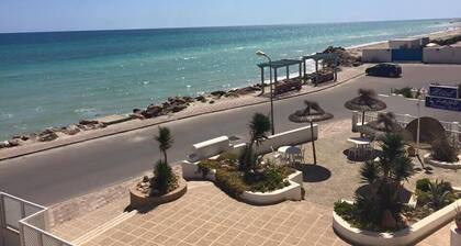 Hotel Flamingo Beach