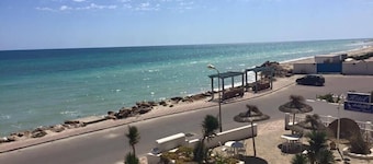 Hotel Flamingo Beach