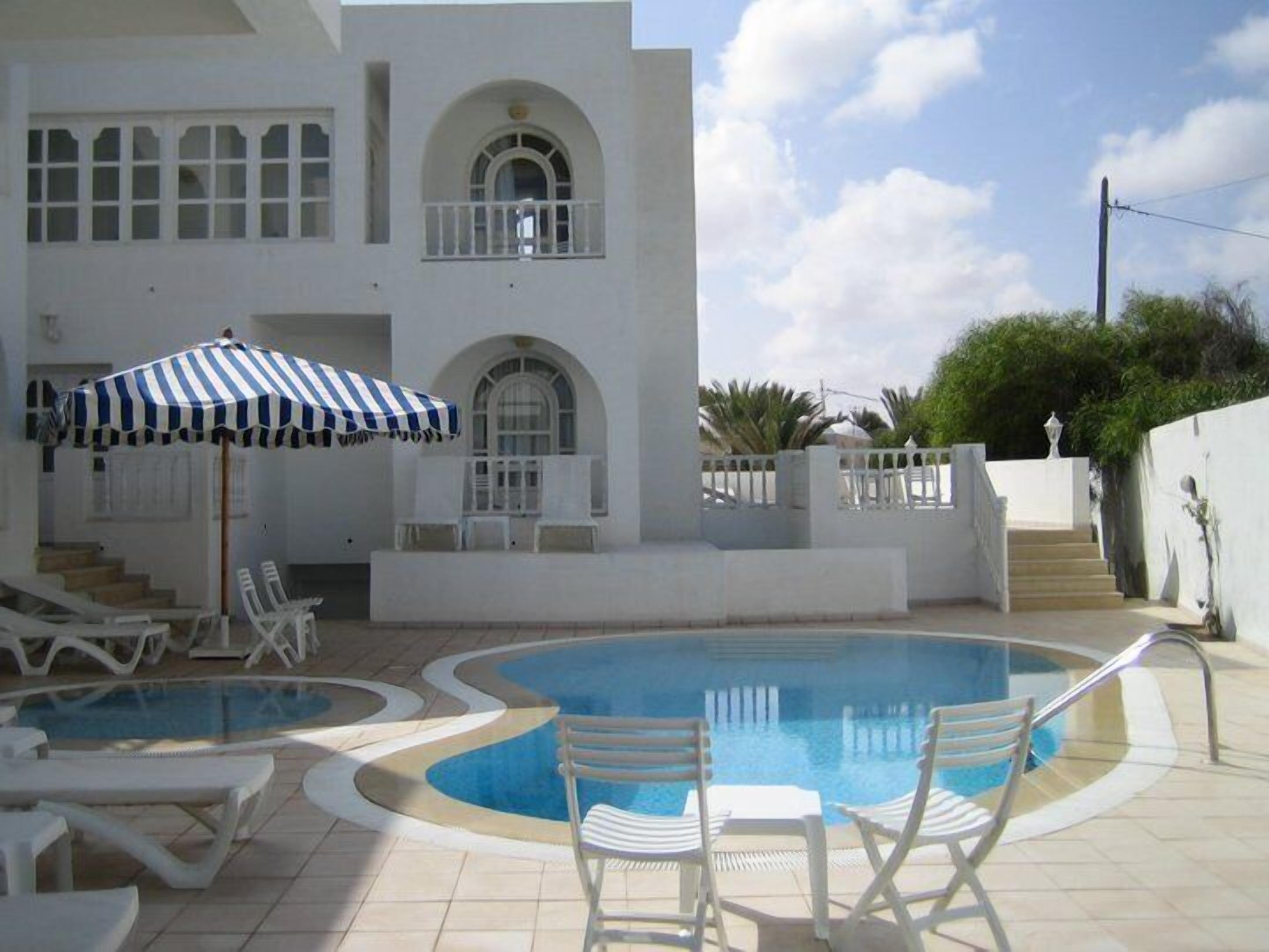 Foto - Hotel FLAMINGO BEACH