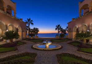 Property grounds - LUXURY SUITE at the Exquisite Hacienda Del Mar in Los Cabos (Cabo del Sol Cabo San Lucas)