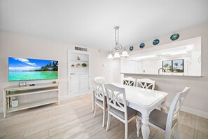 Spiseområde
