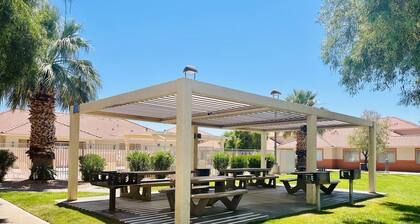 Putt Perfect Oasis by Mesquite Vacation Rentals: Pet Friendly with Community Amenities and $510 in free daily activities