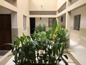 Property grounds - Residence La Suite (St. Louis)
