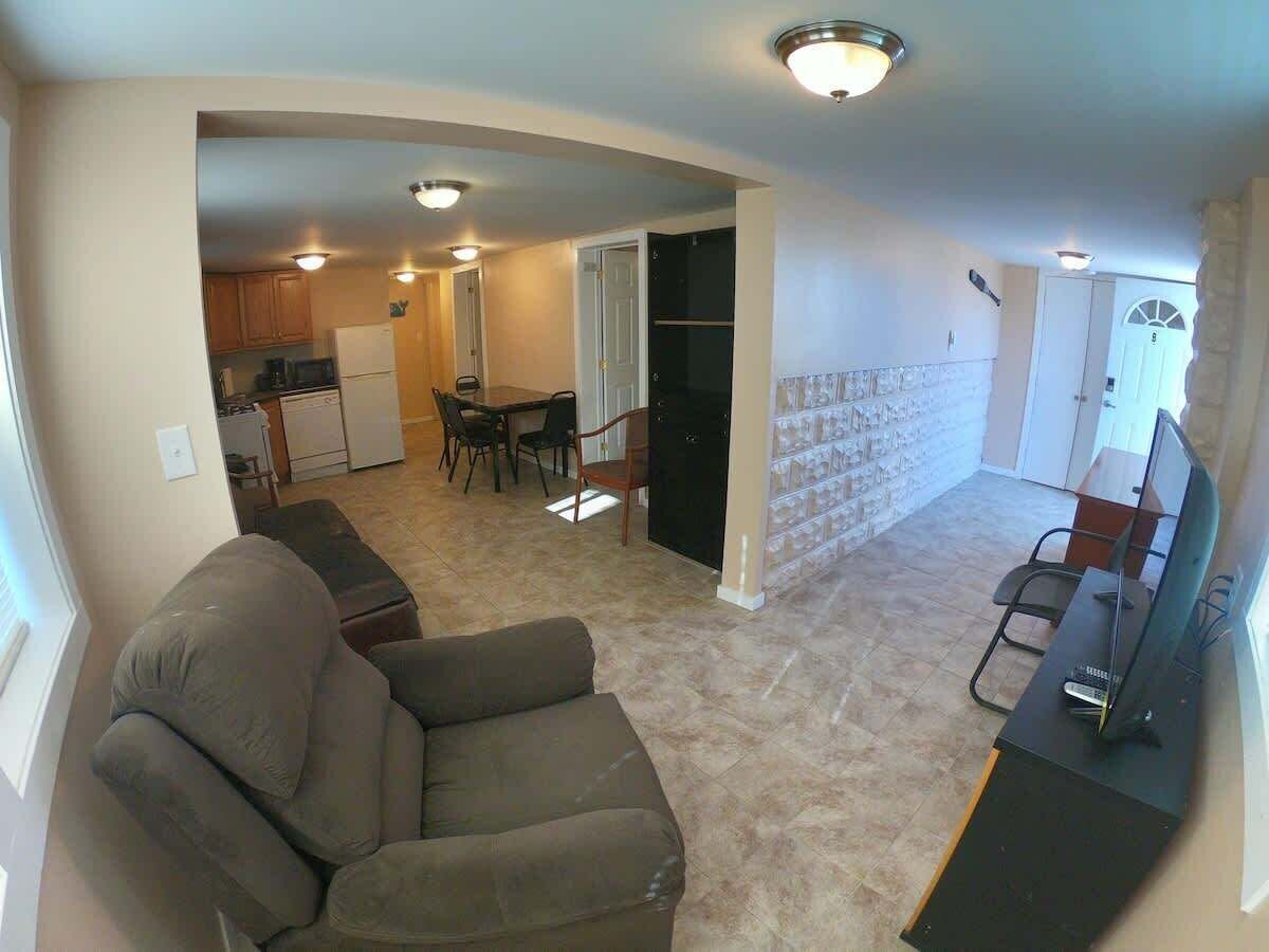 Image de profil de l’hôte