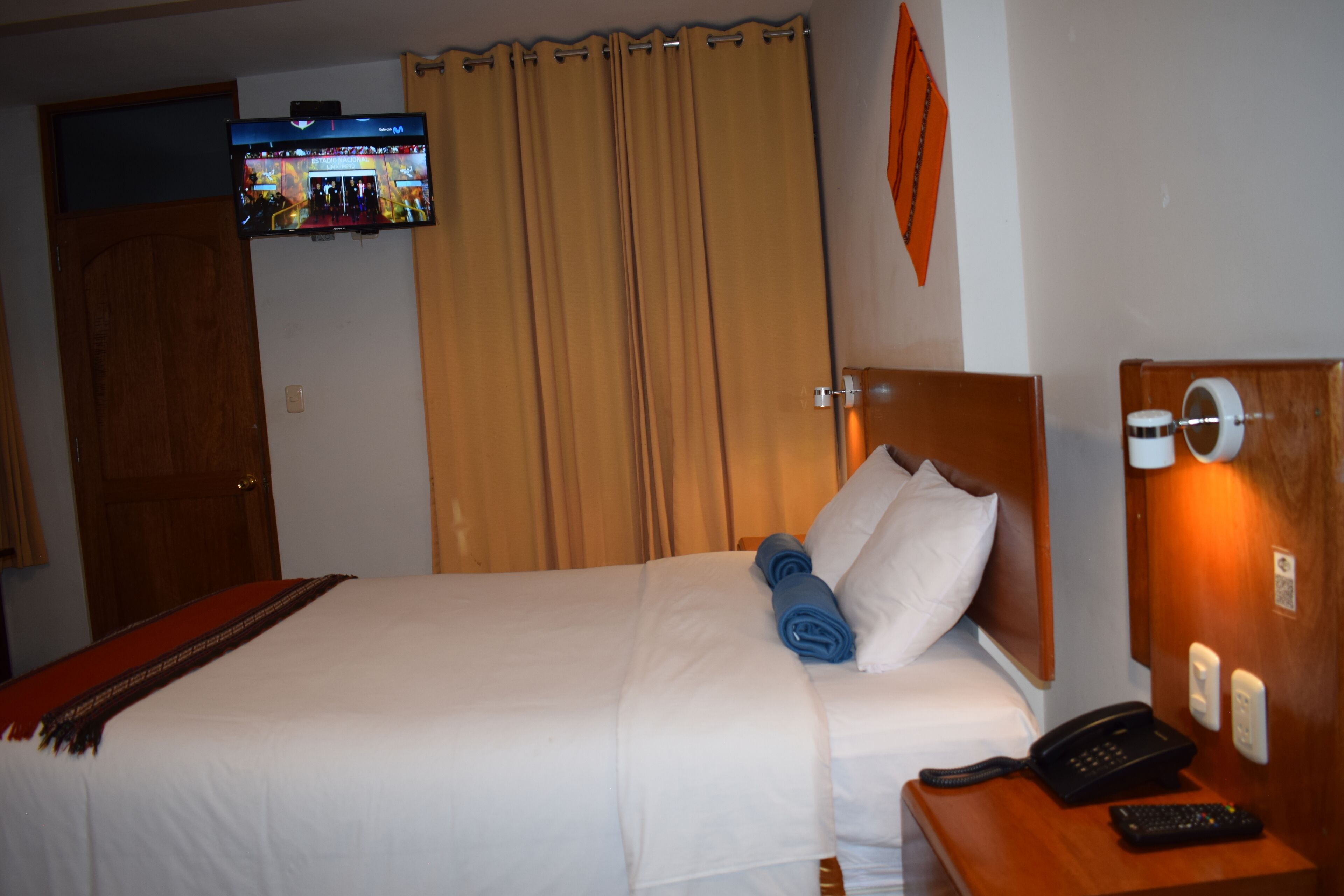 Foto - Mantu Boutique