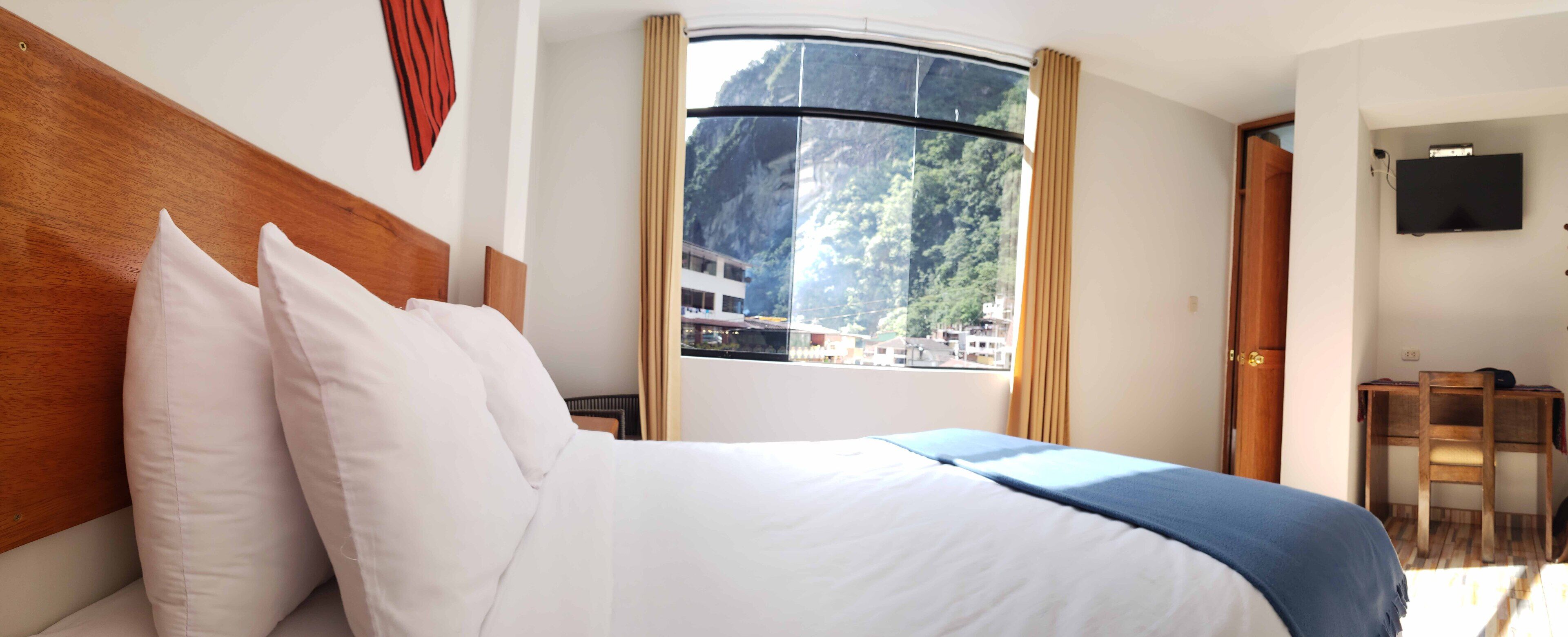 standard single room | 1 bedroom, down duvets, in-room safe, individually furnished