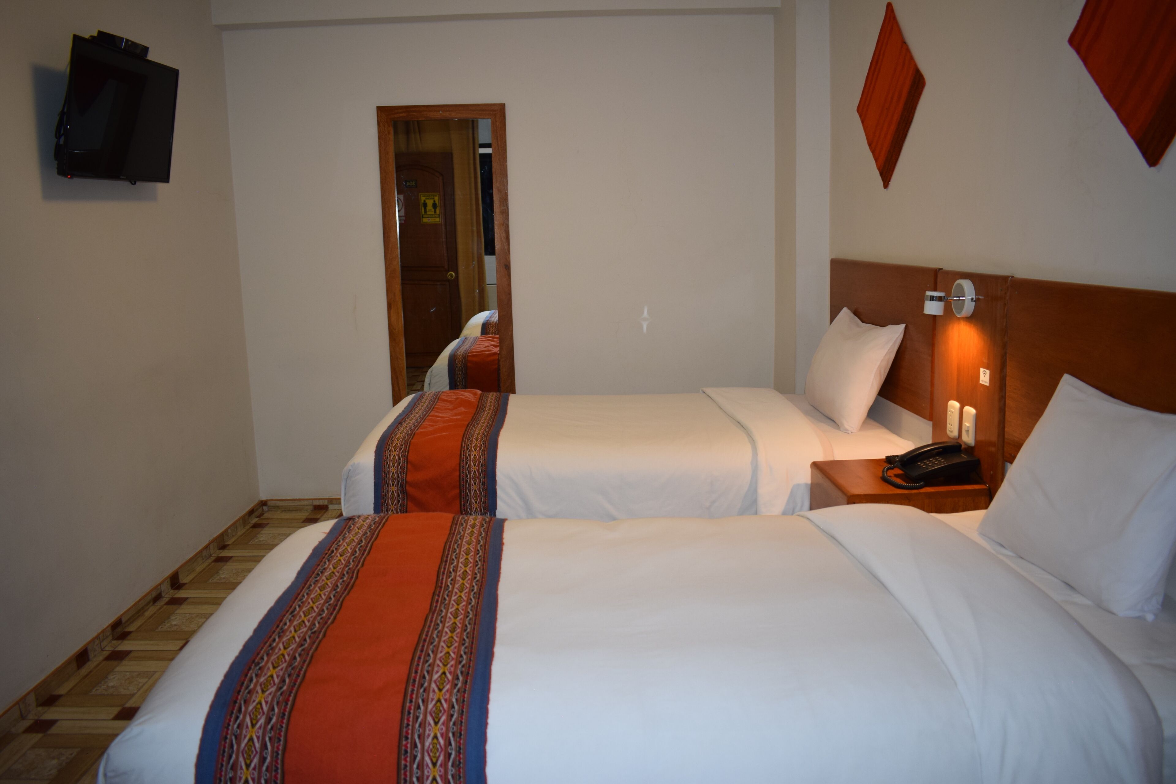 Foto - Mantu Boutique