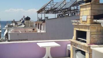 Teres/patio