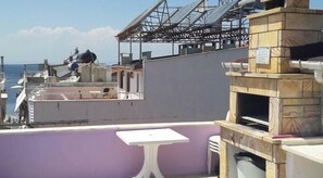 Teras/patio