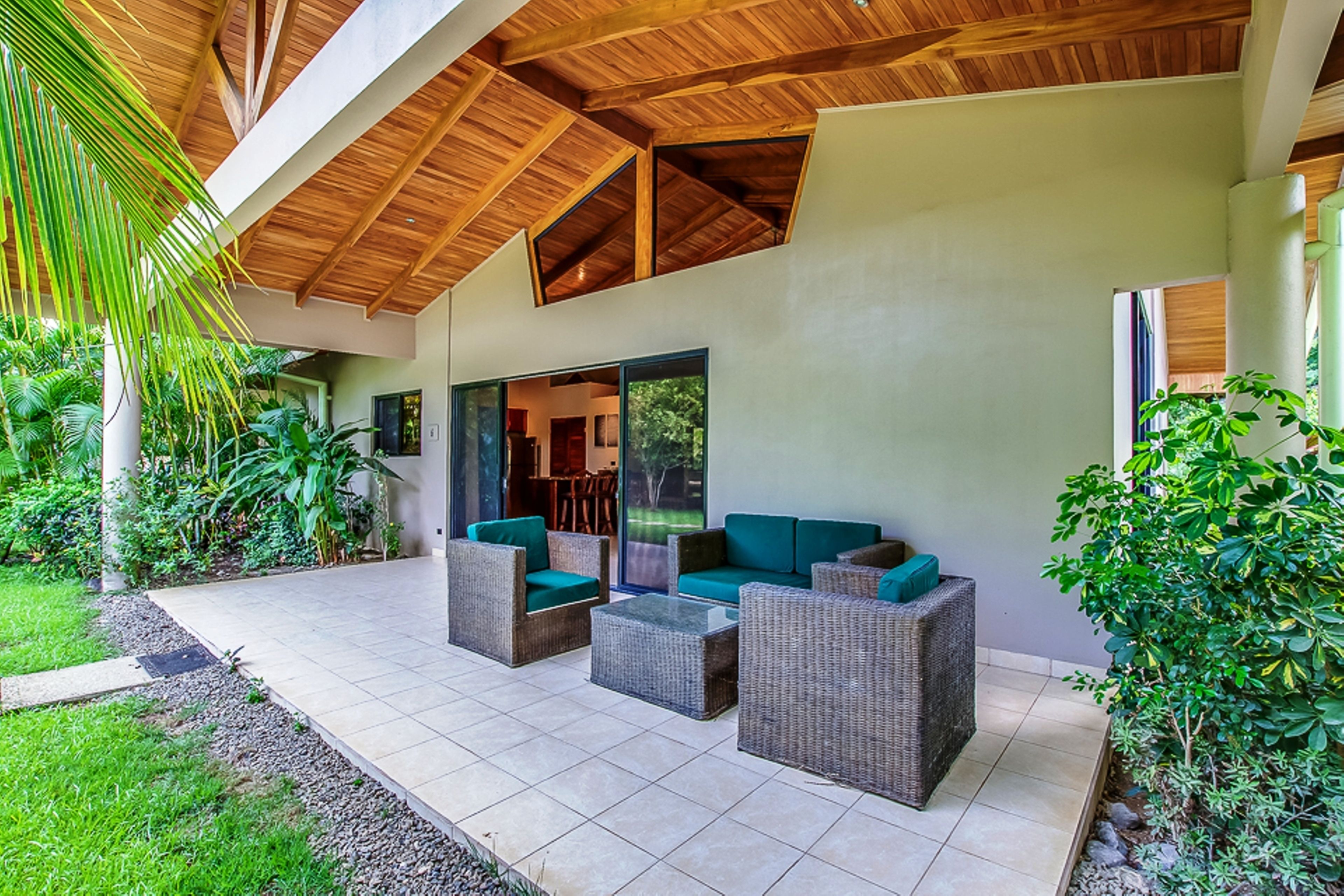 Teres/patio