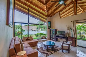 尊贵独立别墅 | 花园景观