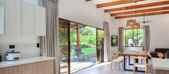 隱密棕櫚諾薩拉飯店