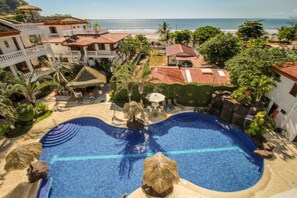 Exterior - Paloma Blanca C4 (Jacó)