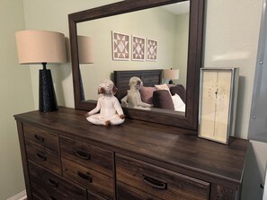 Interior - 2BR + 2FB-End Unit with Mountain View -Ground Floor - No Stairs! (Mesquite)