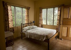 Cabin, Mountain View