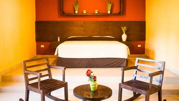 4 bedrooms, free WiFi