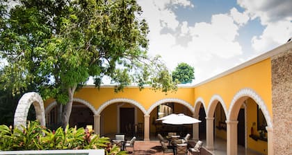 Villa San Antonio de Padua