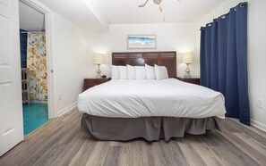 1 chambre, fer et planche Ă repasser, Wi-Fi gratuit, draps fournis