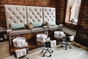 Spa