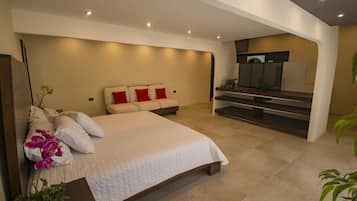 1 غرفة نوم وأغطية فراش متميزة وواي فاي مجانًا