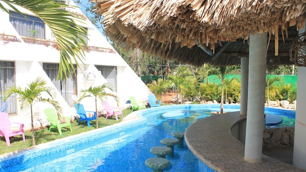 Unclassified image, 1 of 59, button - Axkan Tulum (Tulum)
