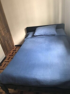 Appartement Ville, 2 chambres, cuisine, vue montagne