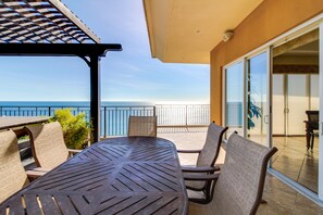 Terraço/pátio