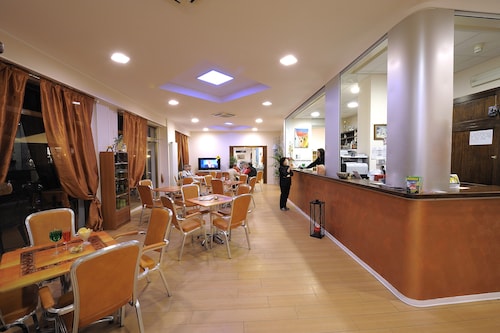 Hotel Arma