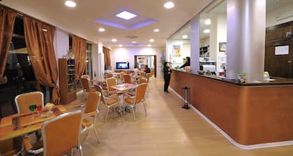 Hotel Arma