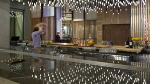酒吧（店内）