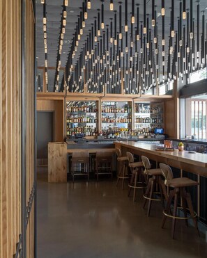 Bar (sur place)