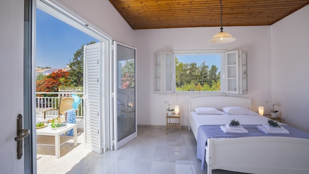 Villa, 2 slaapkamers (No Pool)
