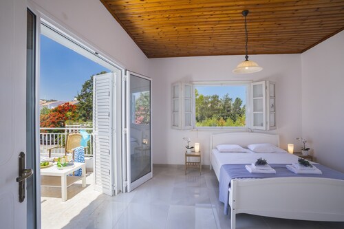 Protaras Villa Delphini