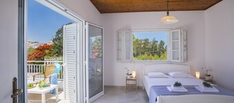 Protaras Villa Delphini