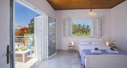 Protaras Villa Delphini