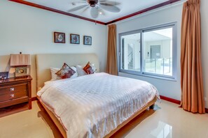 Comfort Apartment, 5 Bedrooms, Non Smoking