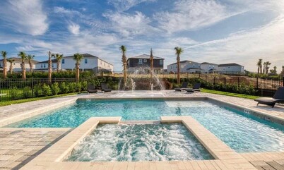 Encore Resort