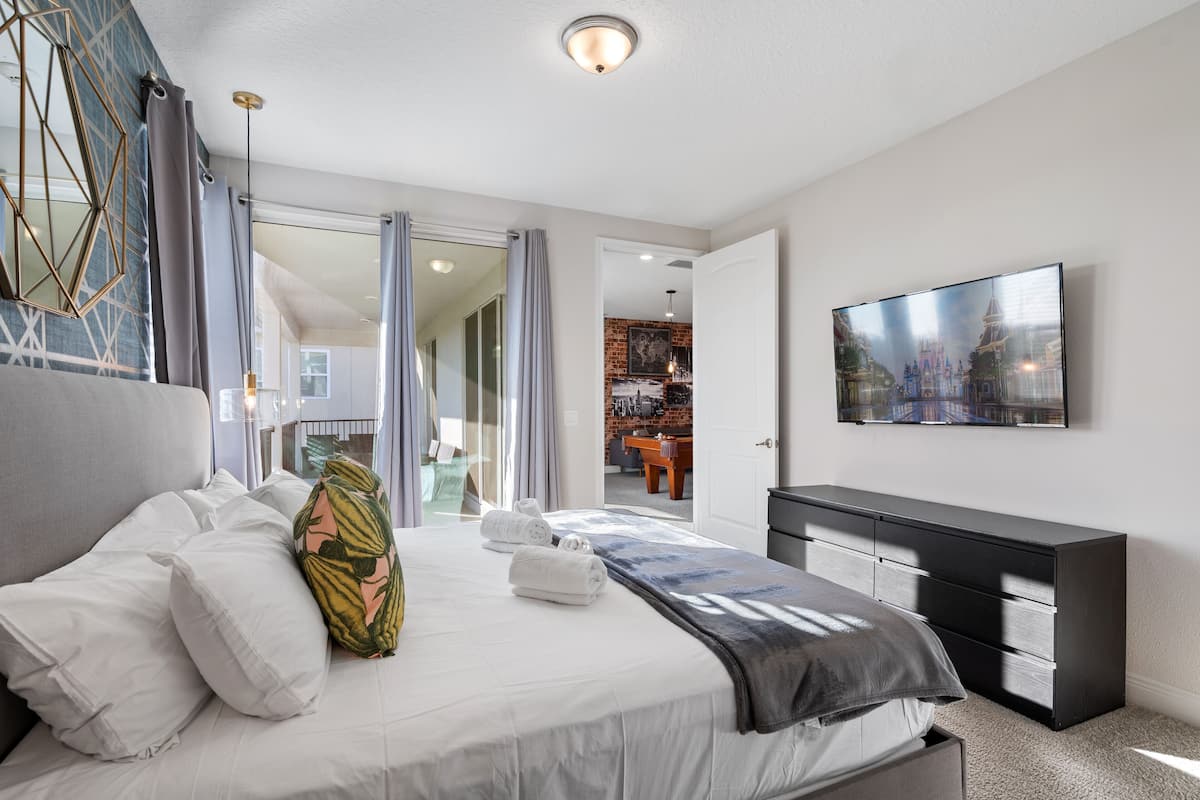 Huis | 5 slaapkamers, individueel gedecoreerd, individueel gemeubileerd