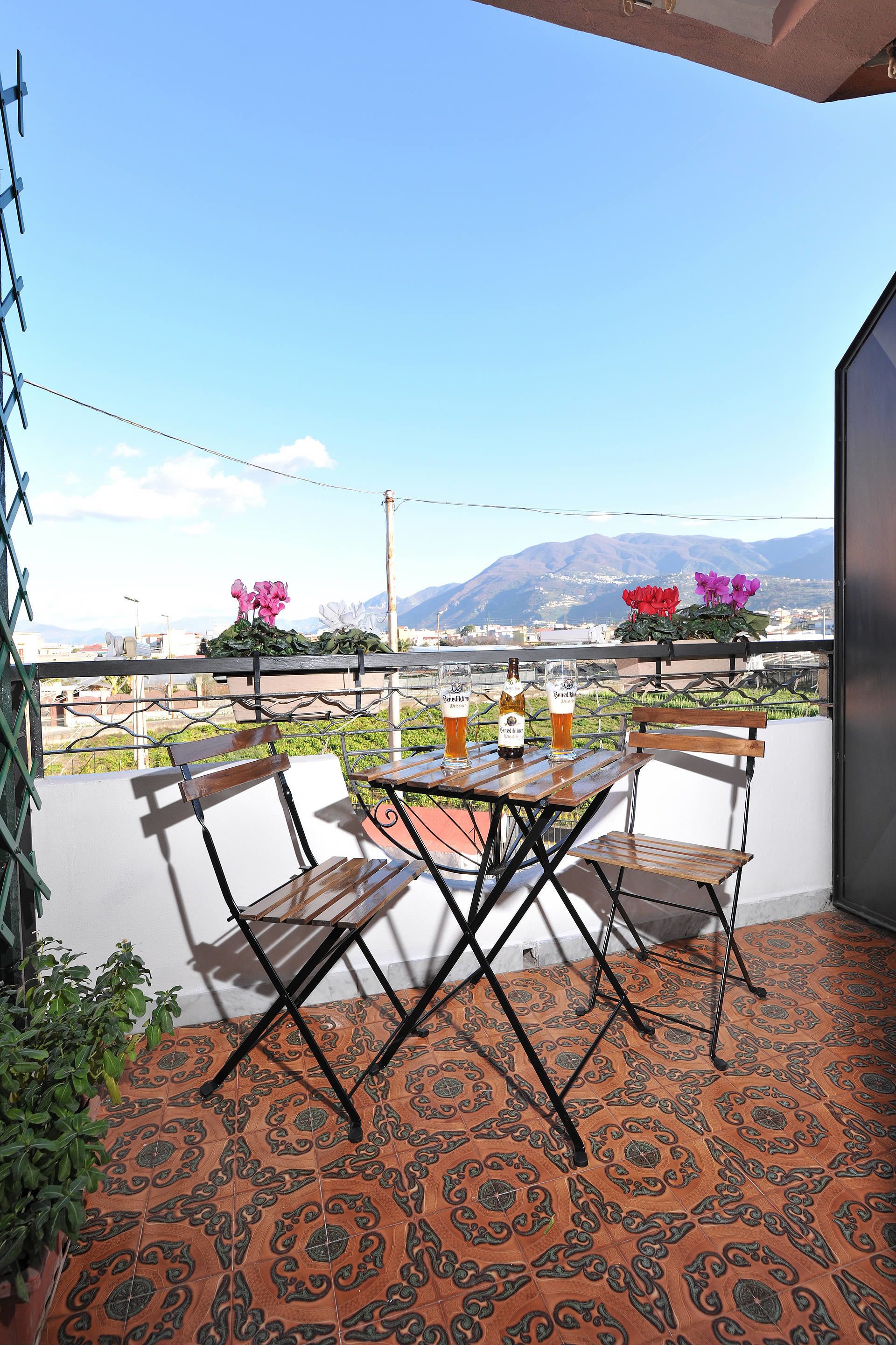 Photo - B&b Le Cycas