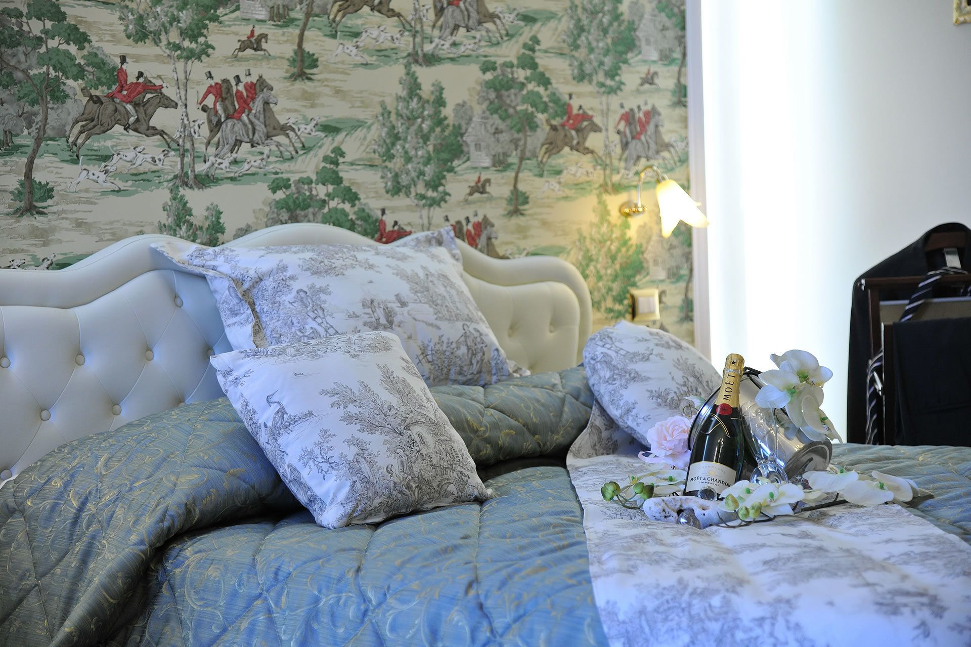 Photo - B&b Le Cycas