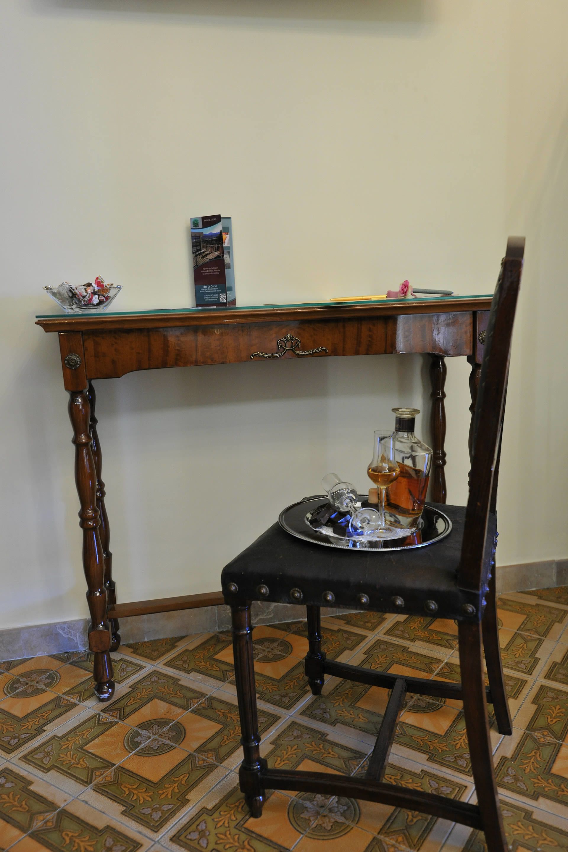 Photo - B&b Le Cycas