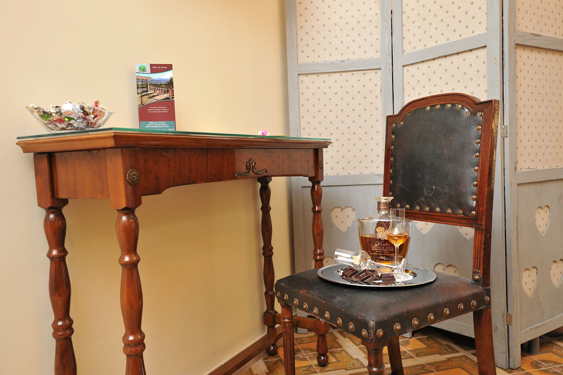 Photo - B&b Le Cycas