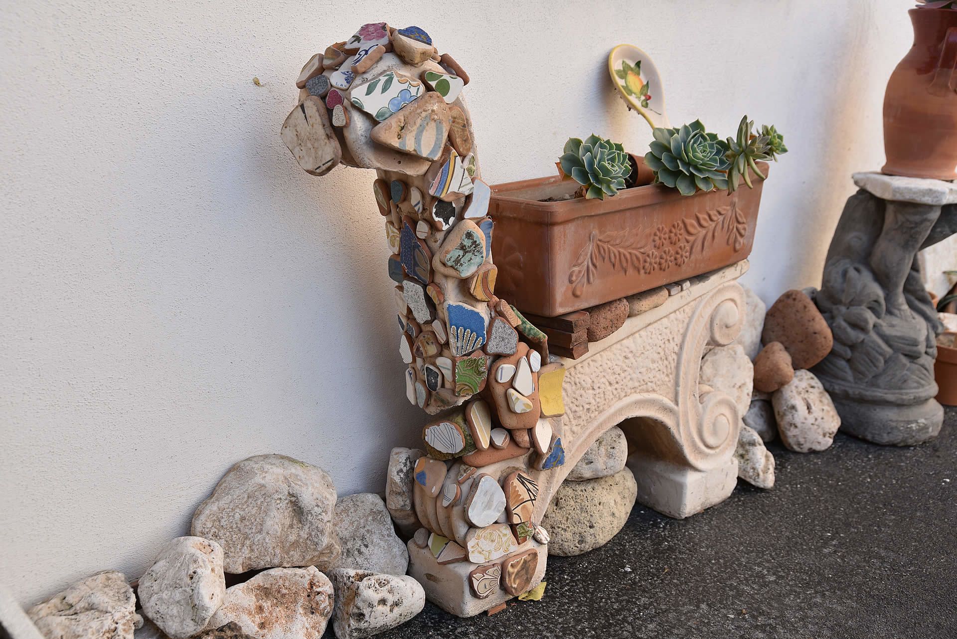 Photo - B&b Le Cycas