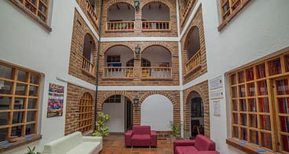 El Andariego