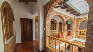 Room - El Andariego (Otavalo)