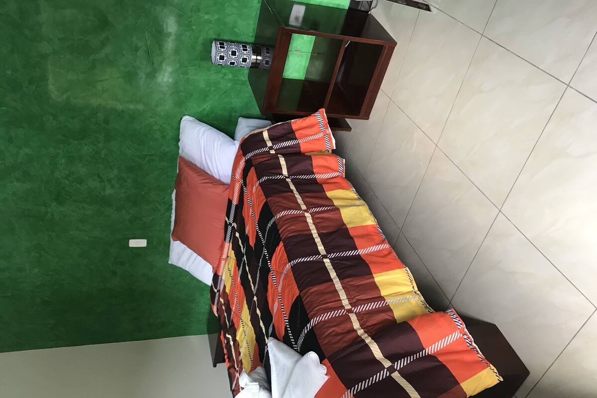 Double Room, 1 Double Bed